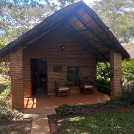 Barefoot Lodge And Safaris - Malawi Lilongwe Exterior foto