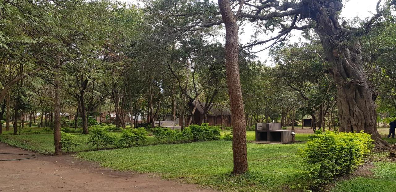 Barefoot Lodge And Safaris - Malawi Lilongwe Exterior foto